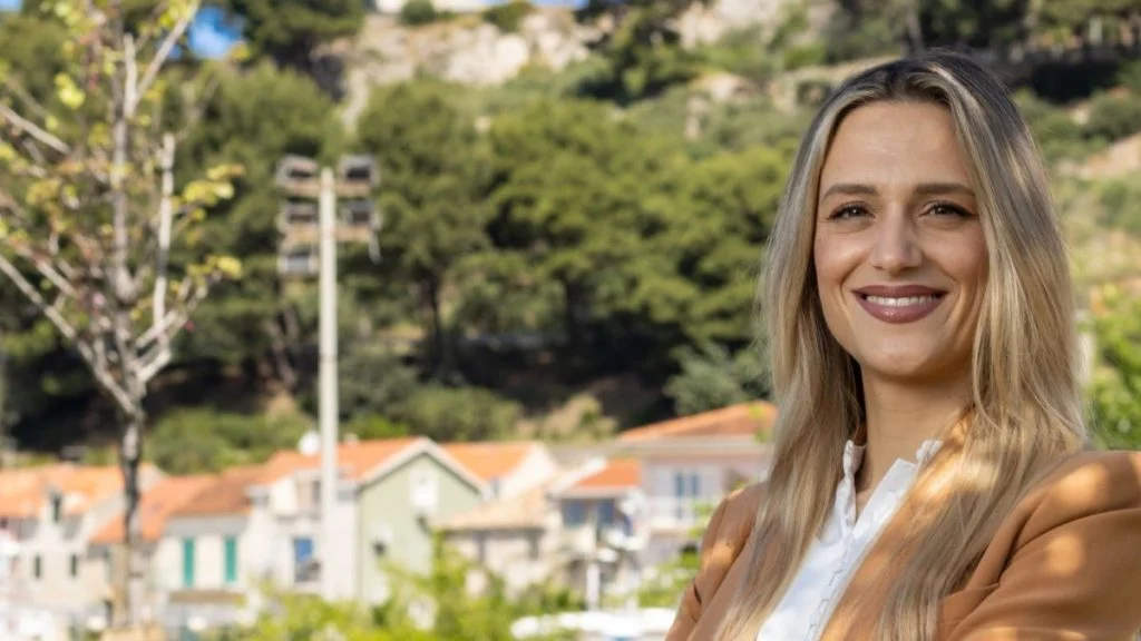 Petra Radić: “Za iste odluke dobila sam kritiku, a kolega pohvalu – to je realnost žena u politici”