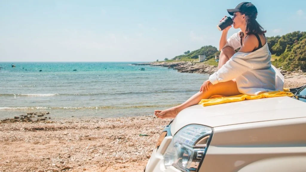 Savršena kava bilo gdje i bilo kada: HONOR Choice prijenosni aparat za kavu – vaš novi must-have ovog ljeta 