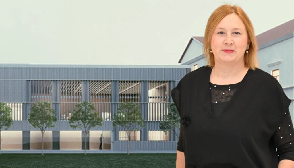 Stiže prvi Croatian Smart Factory: Evo što će sve biti u centru za predinkubaciju u Varaždinu