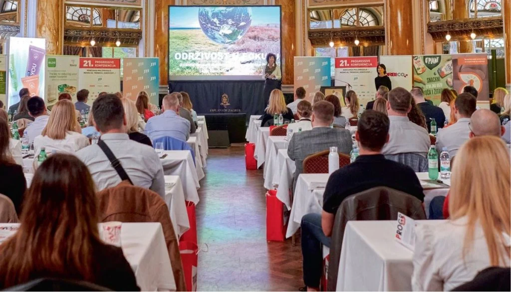 Progressive konferencija 2025: Kako se retail prilagođava promjenama