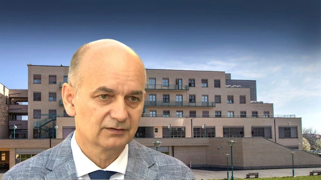 Kako do nastavnika fizike i kemije? Državna stipendija od 600 eura nije dovoljna, kaže dekan