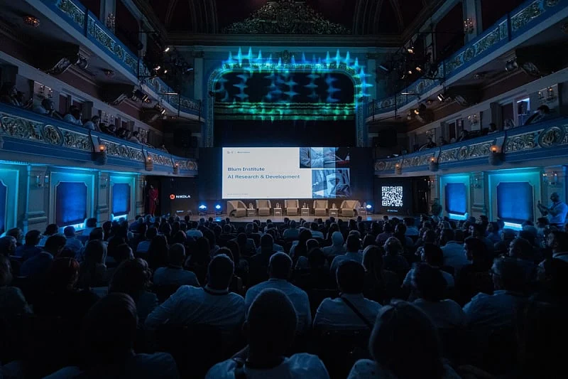 AI Summit Sarajevo 2025: Globalni AI lideri dolaze u BiH – spremite se za budućnost