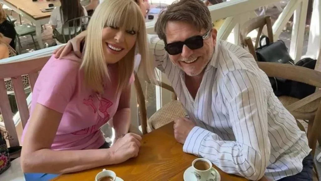 TV ekranizacija autobiografije Olivere Ćirković: “Ja, Pink Panter” postaje serija