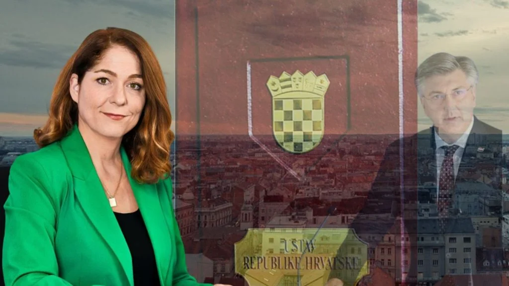 U obranu pučke pravobraniteljice Tene Šimonović Einwalter i njenog prava da govori i upozorava