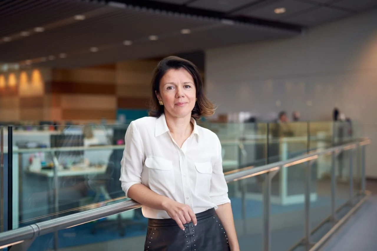Bosanka na čelu svjetskog instituta za rak: Samra Turajlić predvodi 700 stručnjaka u Britaniji