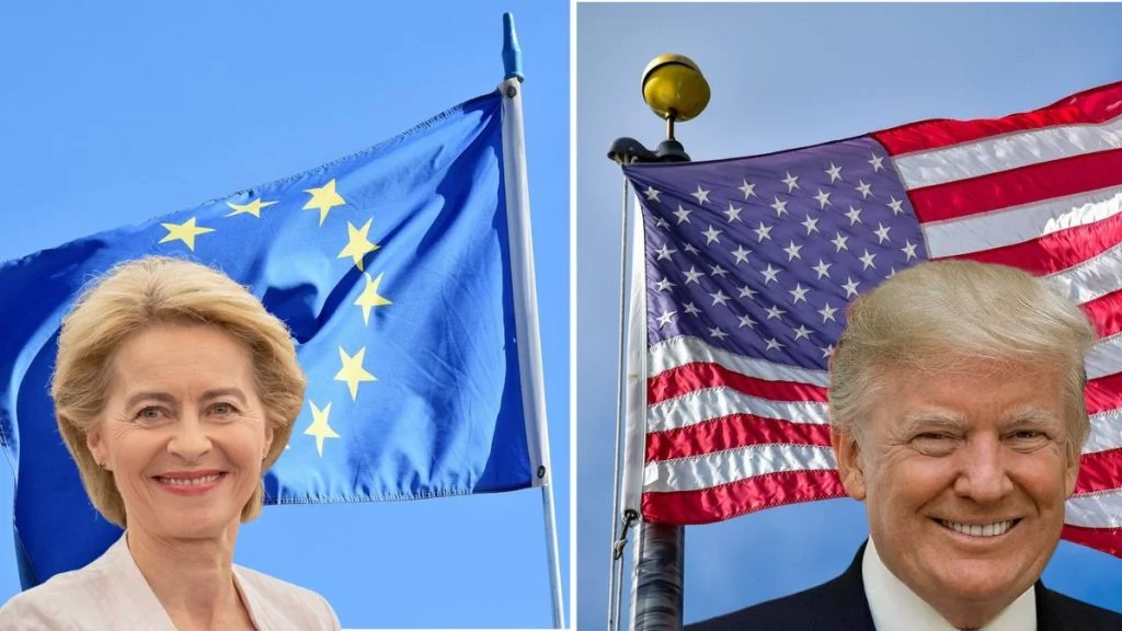 EU ozbiljan dobitnik, ili američki vazal? Neke zanimljive domaće reakcije na trgovinski deal sa SAD-om