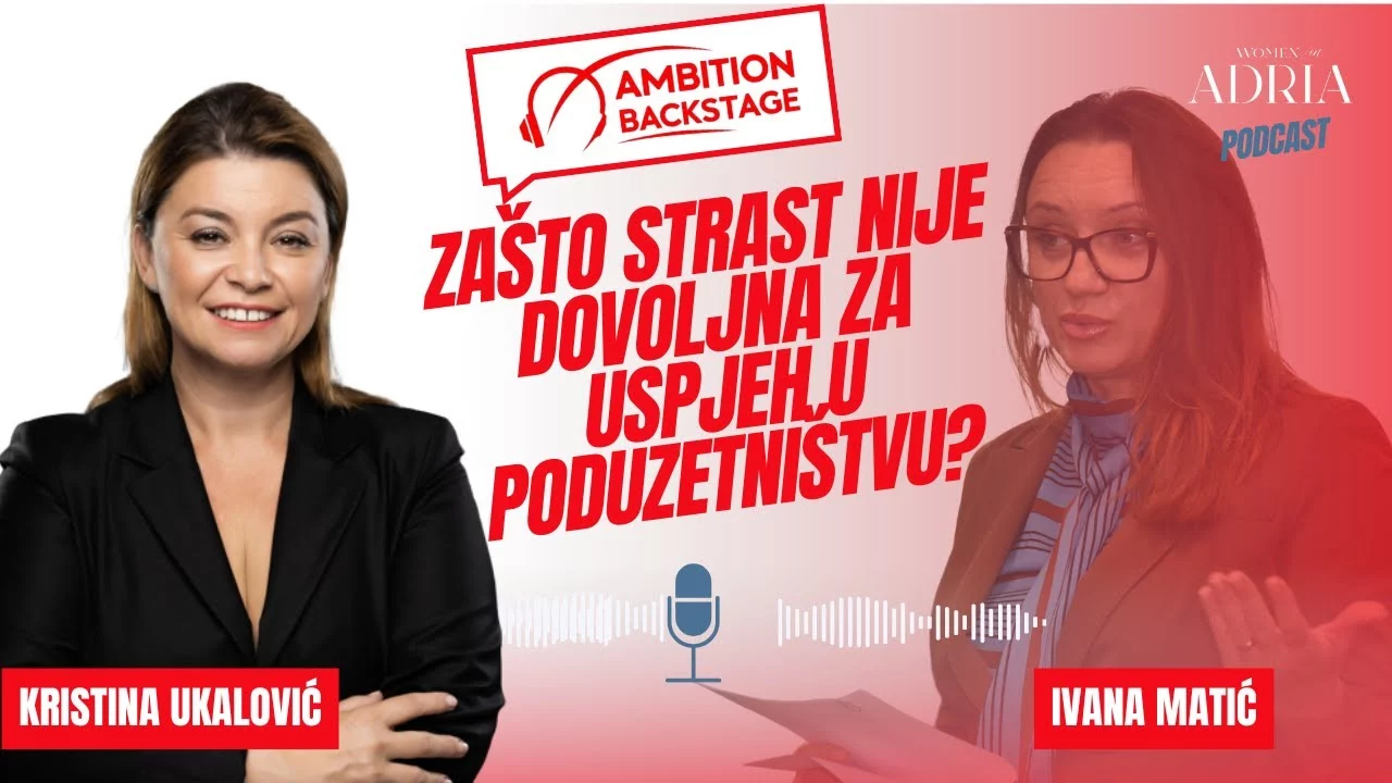 Zašto strast nije dovoljna za uspjeh u poduzetništvu?