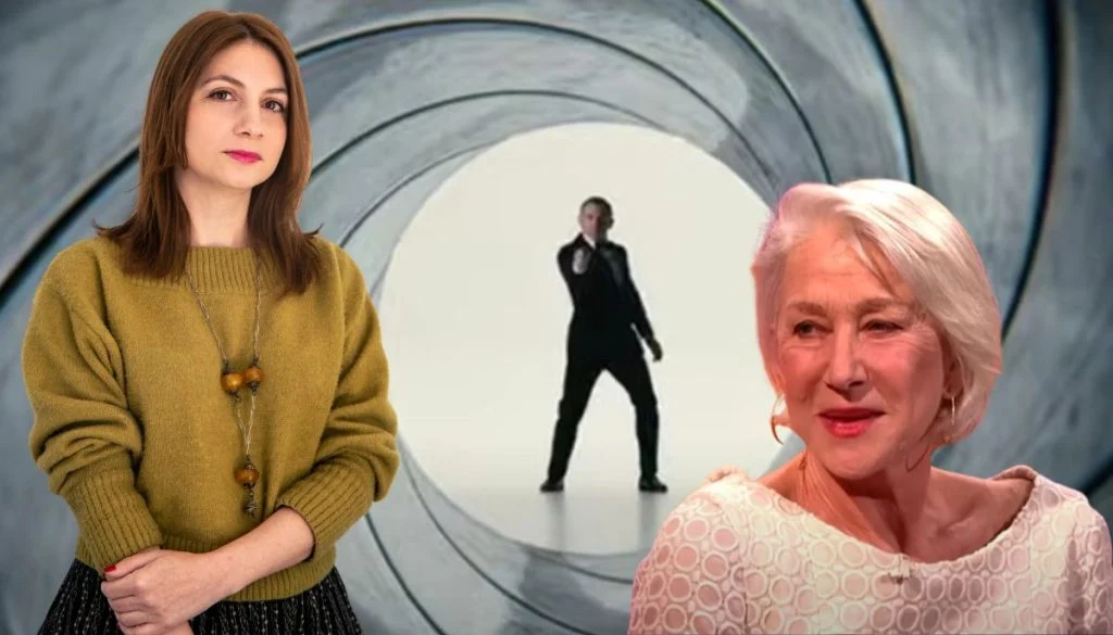 Filmska kritičarka Dina Pokrajac: Svijetu ne treba novi James Bond, pa ni u ženskom obličju