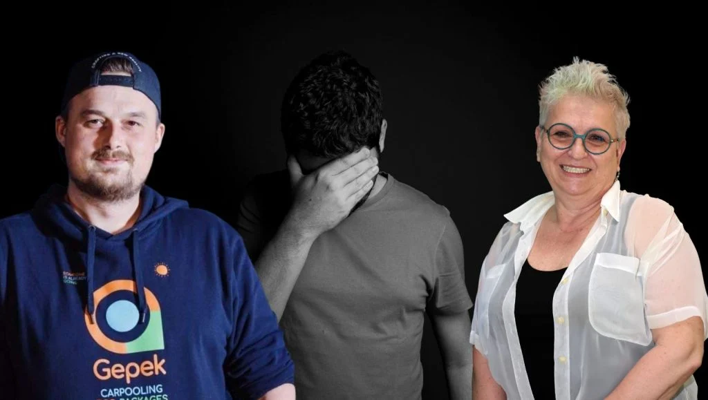 „Brate, nisi sam“ – Kristijan Škarica o očevima, muškom mentalnom zdravlju i   tišini koja može biti smrtonosna 