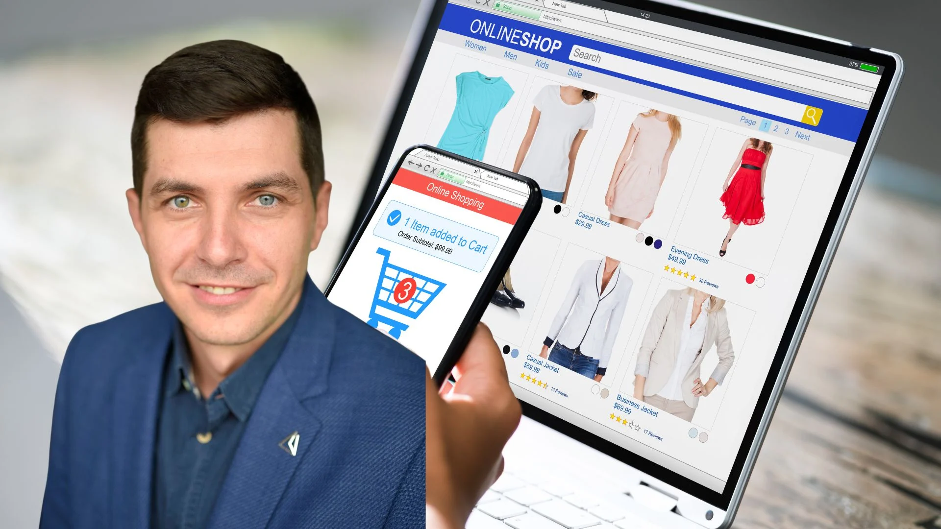 AI prodajni agenti: Budućnost online kupovine stiže brže nego što mislite