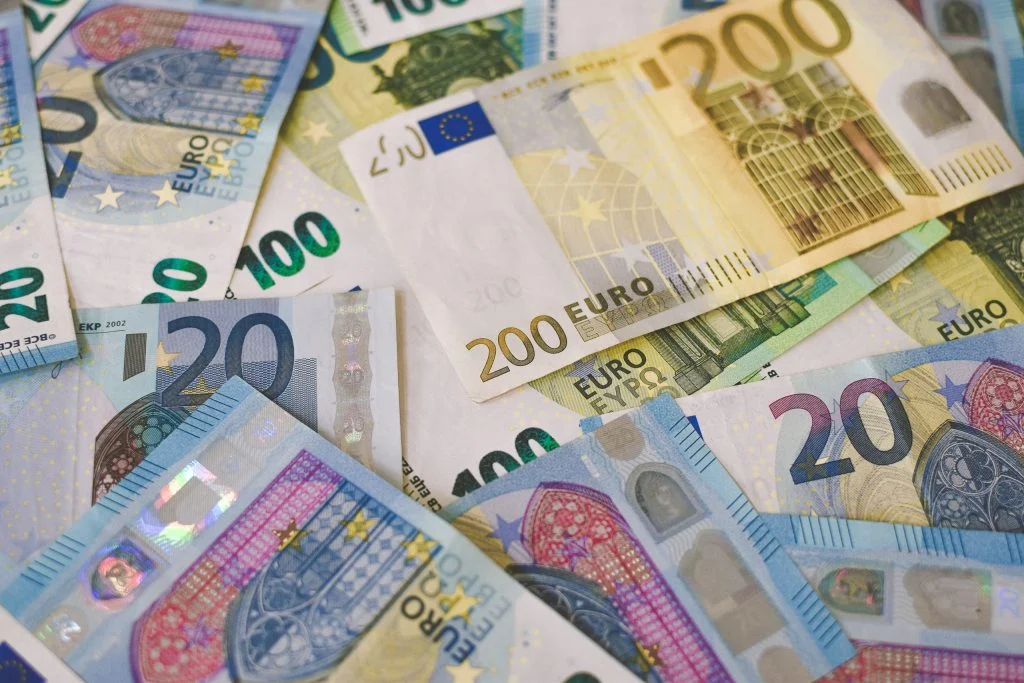 Centralna banka BiH: Blokirani računi 107.443 firme