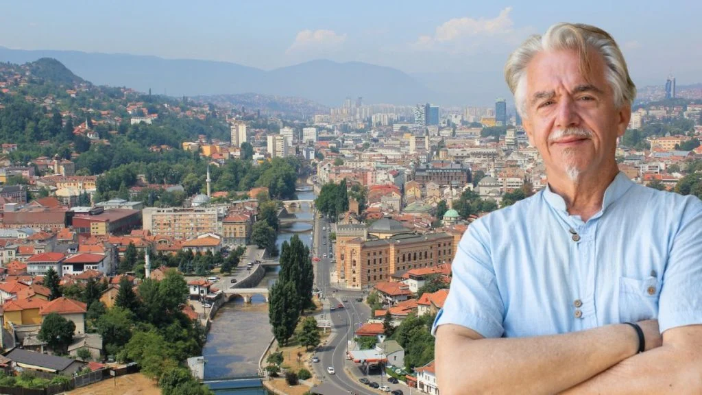 Sarajevo je otvoren grad i uvijek će biti za one koji ga žele upoznati