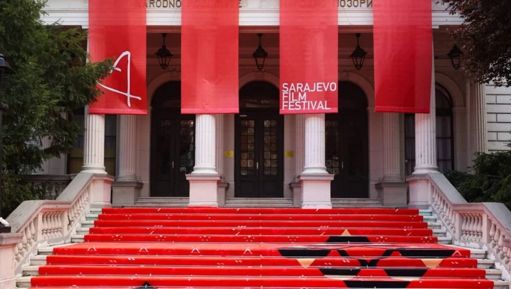 Filmom Dine Mustafića počinje 31. Sarajevo Film Festival