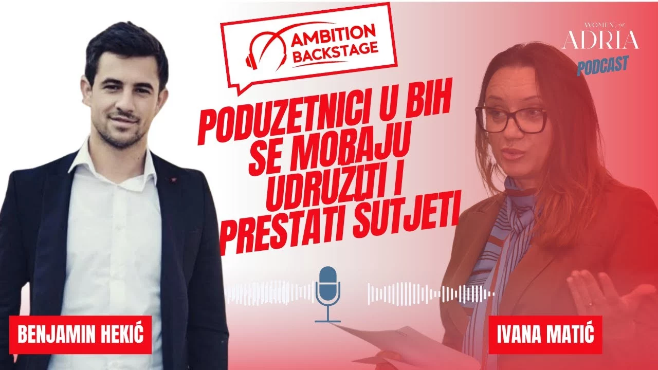 Poduzetnici u BiH trebaju se udružiti i prestati šutjeti