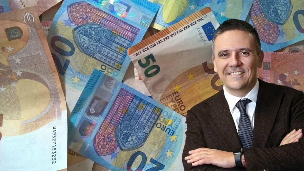 Hrvoje Stojić (HUP) o rastu minimalca: Vrijeme je da se mijenja model, ugledajmo se na Slovence