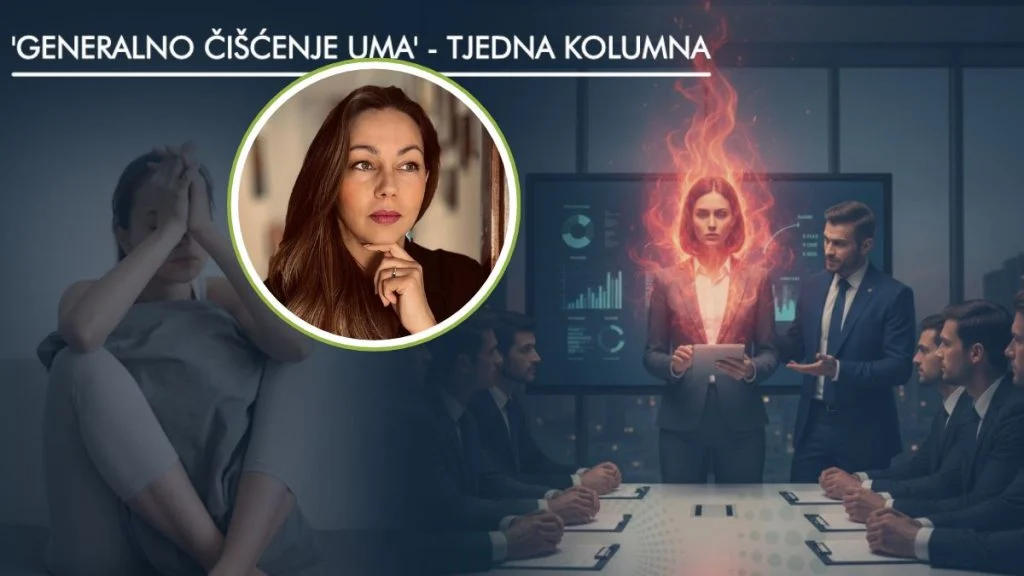 Ljutnja je tvoj prijatelj – i što ti pokušava reći