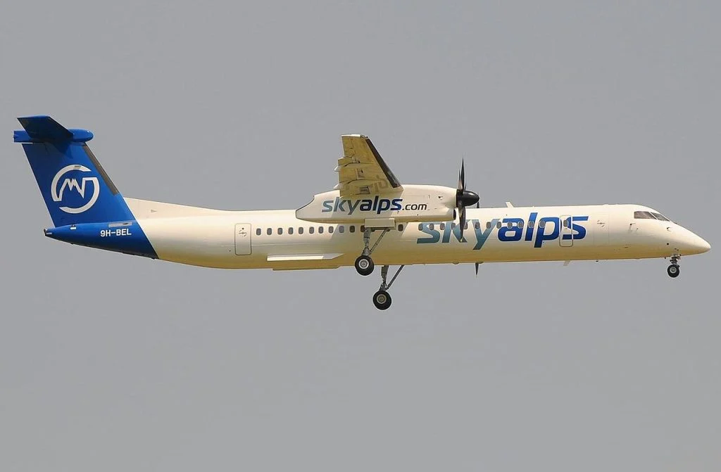 SkyAlps ranije ukida dvije linije iz Mostara, Rim i Minhen podbacili