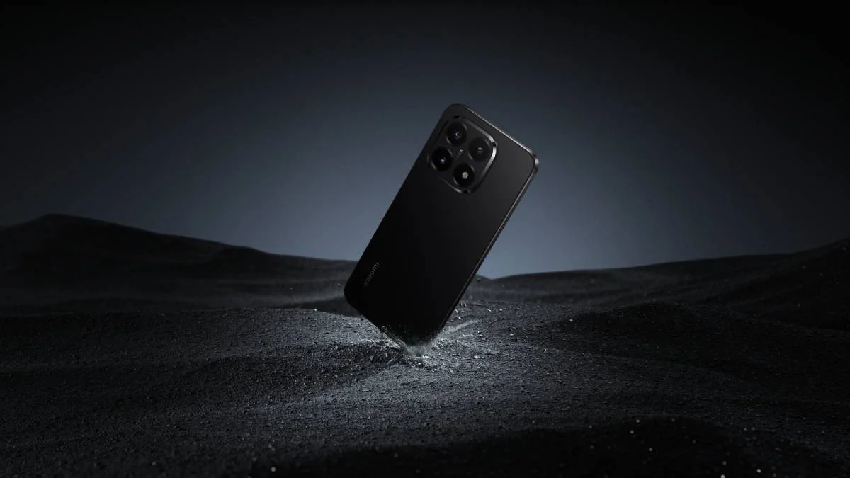 Xiaomi predstavlja seriju Xiaomi 15T: Vrhunska optika, najnovija tehnologija i flagship dizajn
