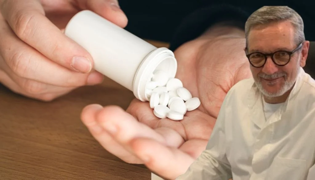 Pitali smo liječnika što biste trebali znati o kombiniranju paracetamola, ibuprofena i antibiotika