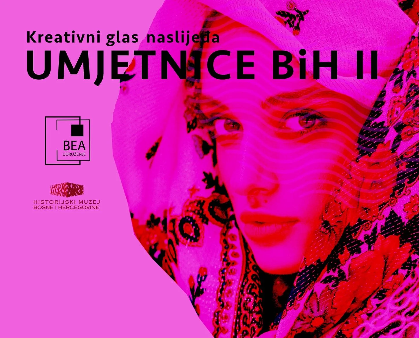 Kreativni glas naslijeđa žena u umjetnosti BiH