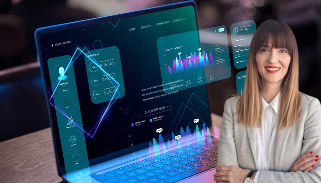 Zaboravite webshop – Zrinka Fadini otkrila nam je što digitalna transformacija zaista znači