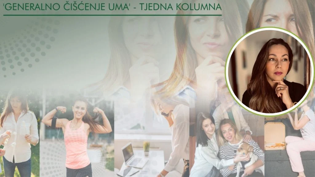 Disciplina je jedino što ti treba – istina ili mit