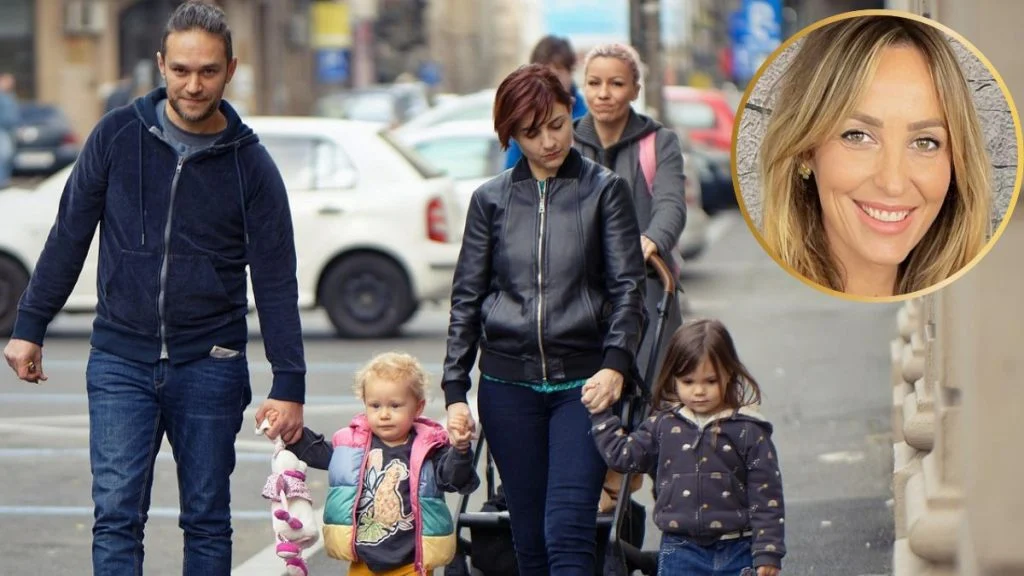 “Svaka dječja reakcija je poruka, a svaka naša reakcija – prilika”: Stručnjakinja o  mindful roditeljstvu