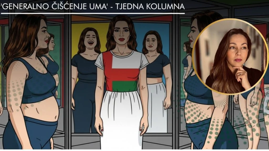 Tvoja priča nije tvoja istina – kako te vlastita slika o sebi ograničava