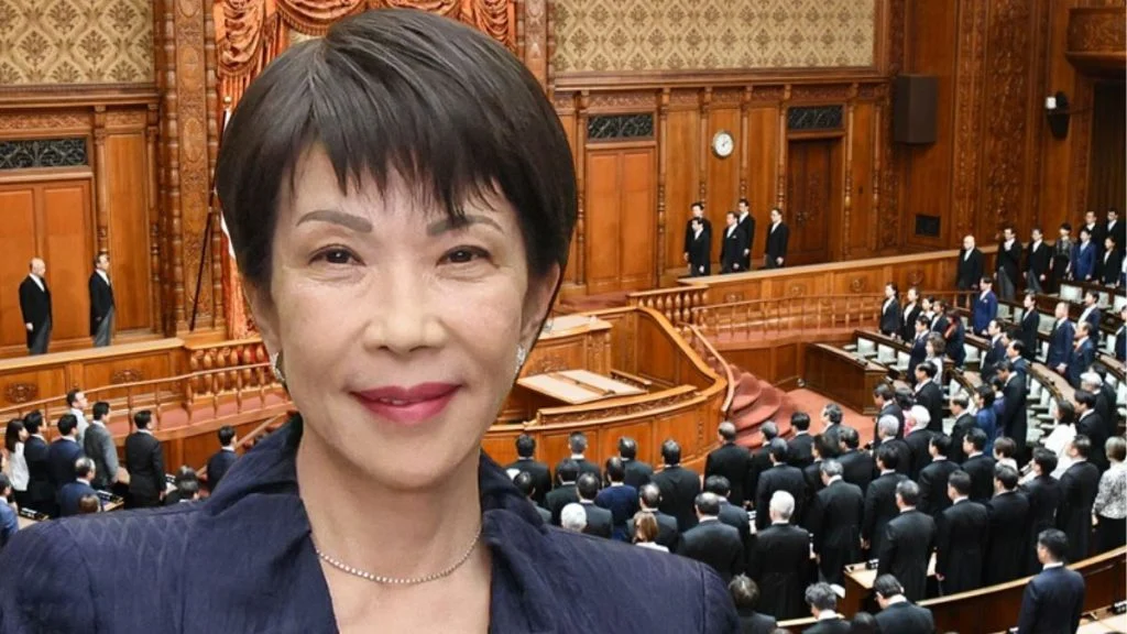 Japan dobio prvi premijerku u povijesti, Sanae Takaichi – neki ju zovu “Željezna lady”