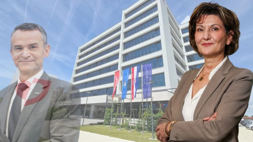 Što će Hanfa zaključiti o Martini Dalić koja je kupila dionice Podravke kad nije smjela?