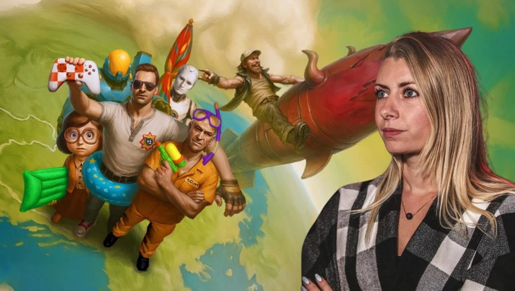 Najbolja svjetska promocija hrvatskih studija igara: “Pratili smo dobar primjer kako rade druge države!”