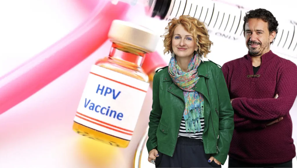 Dr. Berisa Hasanbegović i dr. Asaf Salčinović apeliraju: Vakcina protiv HPV-a štiti i žene i muškarce – reagujte na vrijeme!