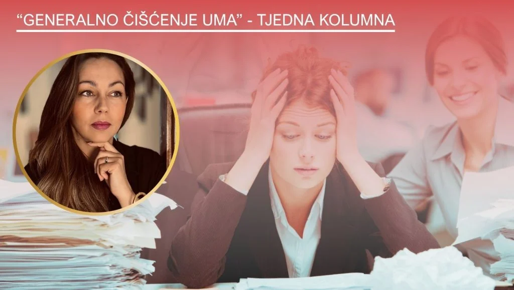 Što su zdrave granice? Zašto ih je tako teško postaviti?