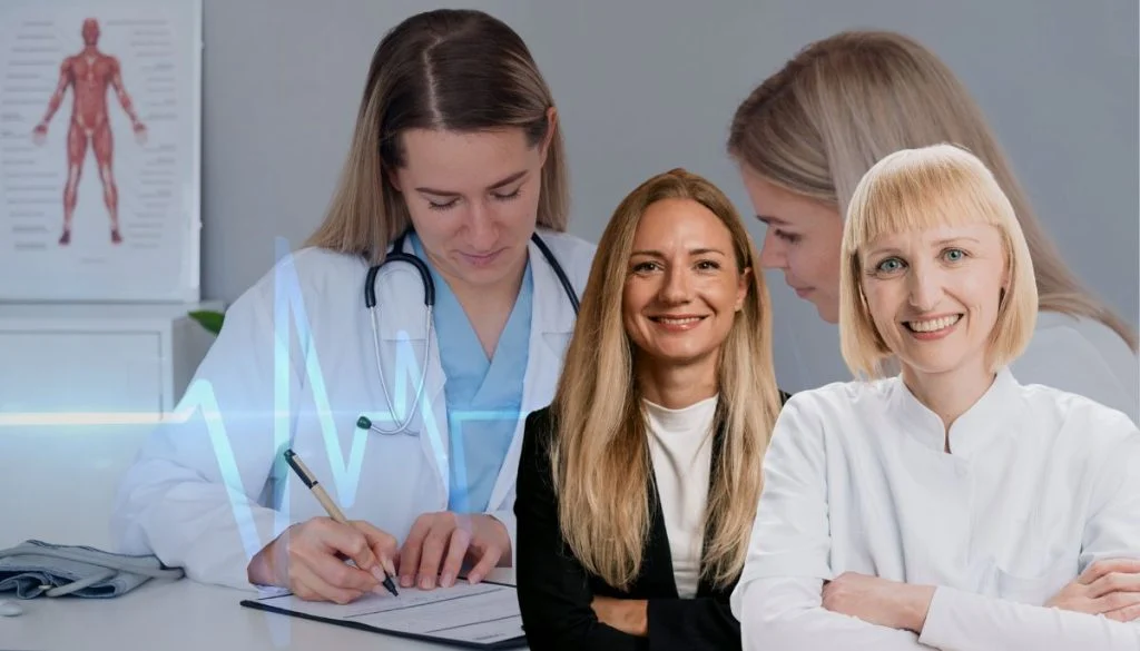 Srce u menopauzi: Liječnice savjetuju kako sačuvati zdravlje kad hormoni više ne štite