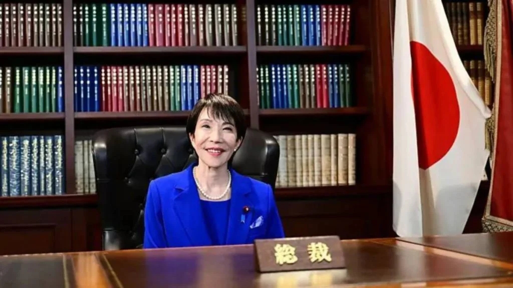 Od “željezne dame” do prve premijerke: Takaichi mijenja tok japanske politike