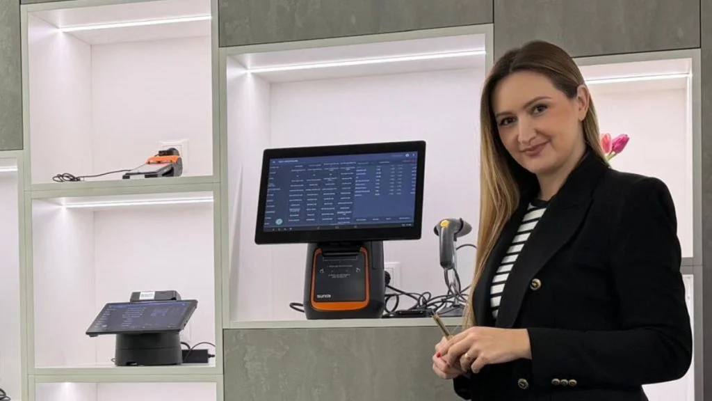 Žena koja je promijenila IT tvrtku iznutra: Kako je Sandra Batur spojila tehnologiju i ljude