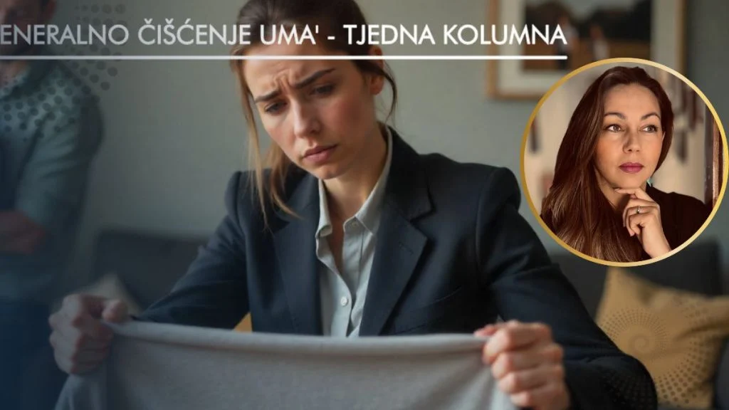 Nisi umorna – samo ne živiš život koji te uzbuđuje: Prevencija burnouta