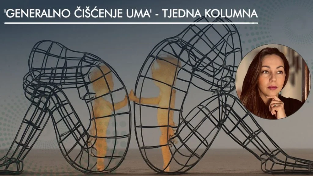 Zašto se svađamo oko gluposti?: Tajna ‘četiri razgovora’ koji se vode istovremeno
