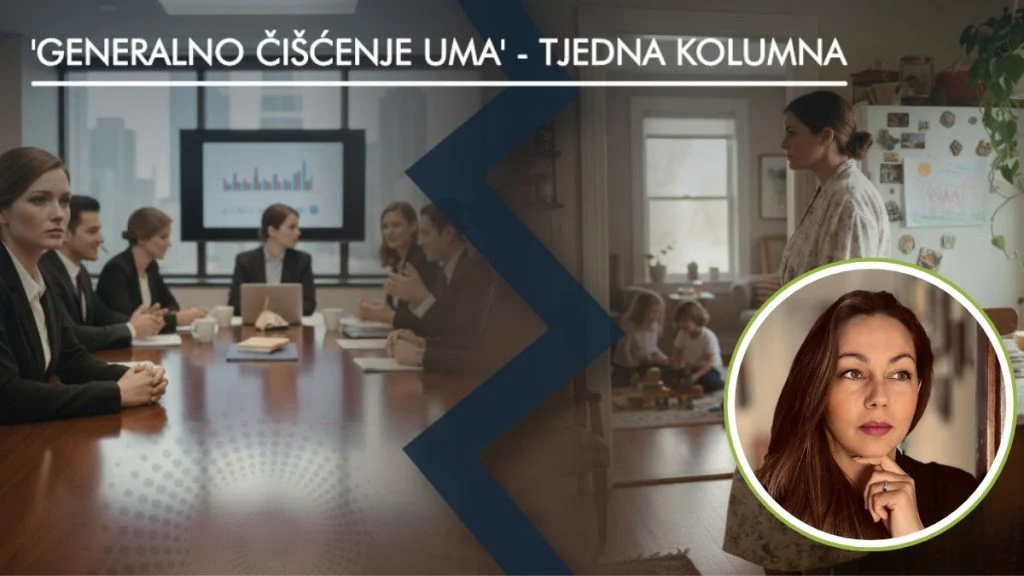 Budi prisutna – jer postoji samo sada