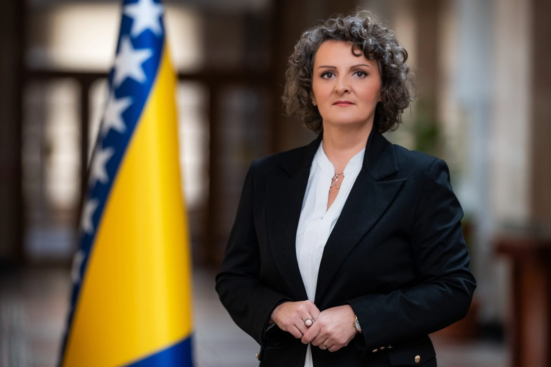 Ekonomija, znanje i ravnopravnost: Dr. Jasmina Selimović vodi Centralnu banku BiH ka budućnosti