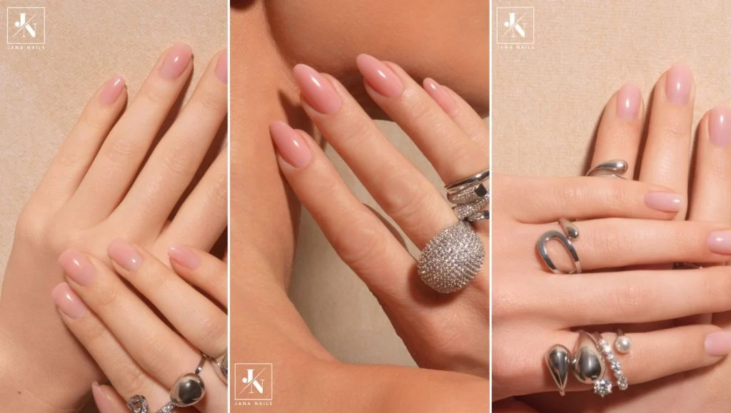 Jana Nails Innovation Duo – Snaga AIB-a i Fleksibilnost Flexi Rubber baza