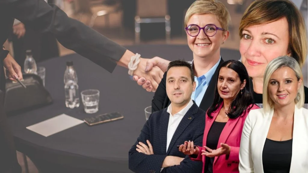 U susret dodjeli nagrada najboljim poduzetnicama 2025. godine