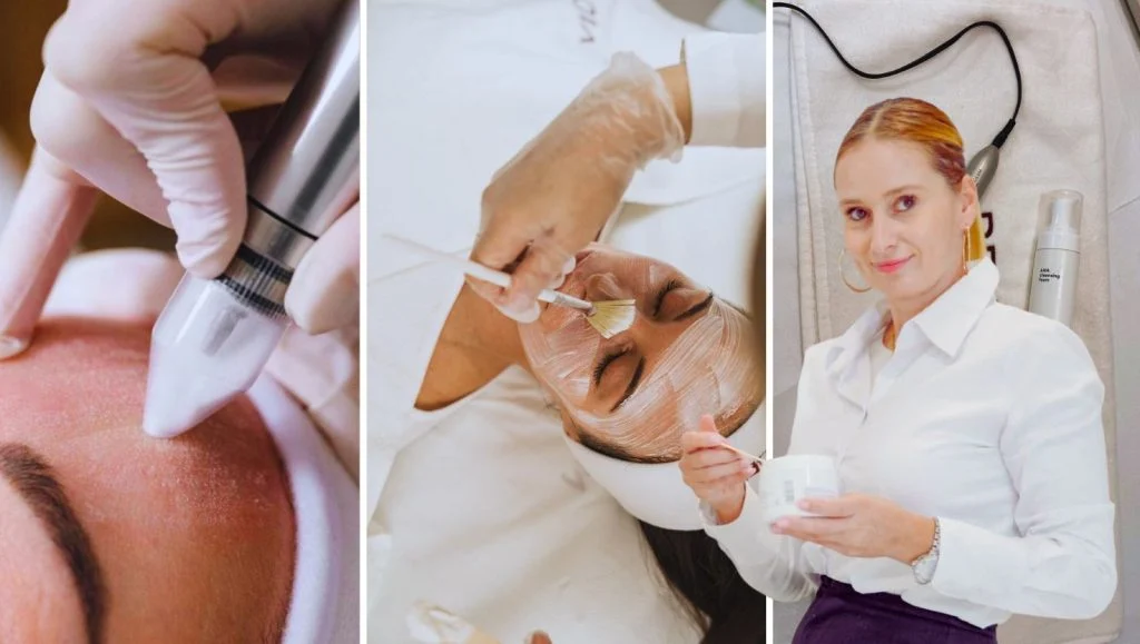 Zašto je dermokozmetika više od estetike: “Radi se o znanosti, biokemiji kože i medicinskim protokolima”