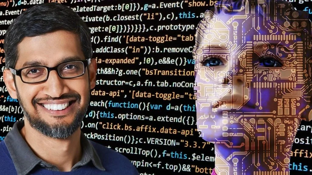 Šef Googlea poručuje: I najbolji AI modeli skloni su greškama, pa treba naučiti kako ih koristiti