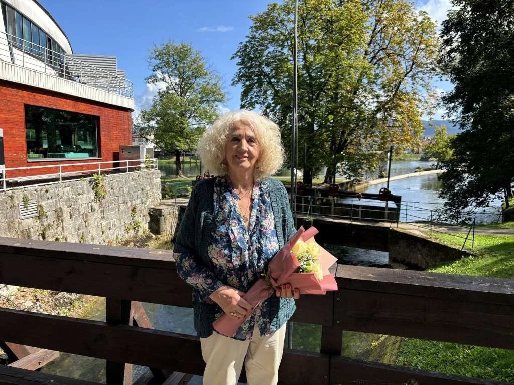 Vahida Sulejmanović – Simbol ženskog aktivizma u Bihaću
