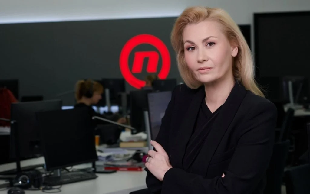 Istraživačka novinarka Danka Derifaj: Domoljublje je kad želiš da ljudima bude dobro, ne korist za sebe