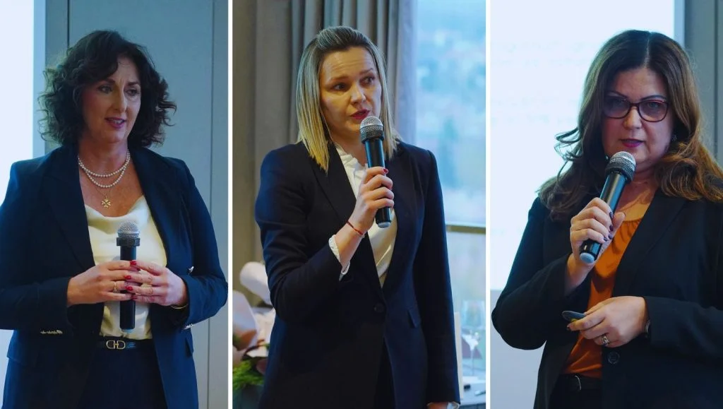 Od minibondova do povoljnih kredita i networkinga: Podrška ženskom  poduzetništvu