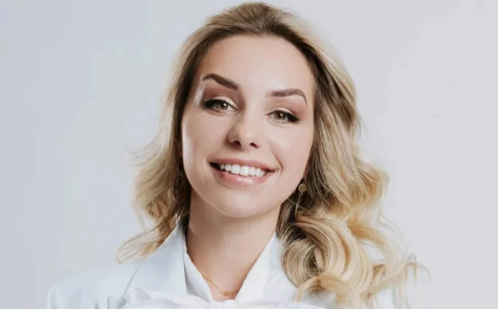 Bosanka Farah Karabeg na prestižnoj Forbesovoj listi: Ona je među 30 najuspješnijih mladih lidera