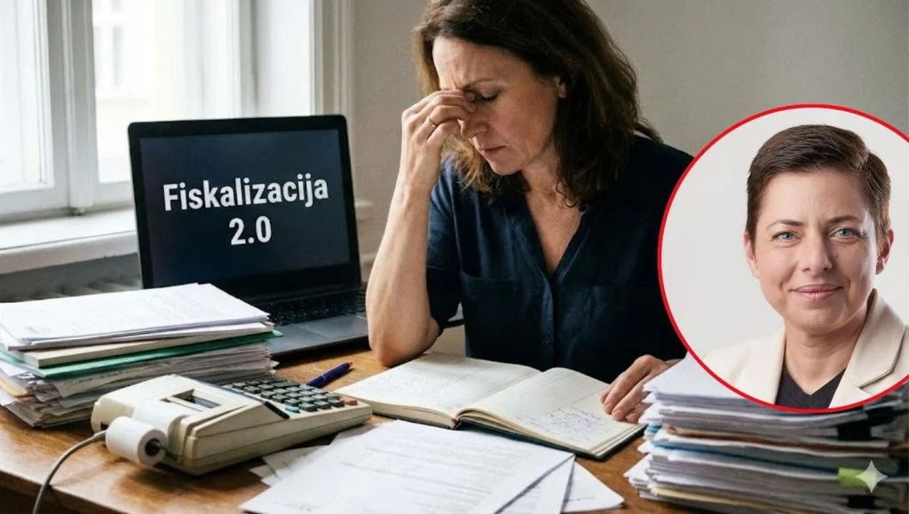 Izbjegnite greške: Ovo su ključni koraci u pripremi za Fiskalizaciju 2.0