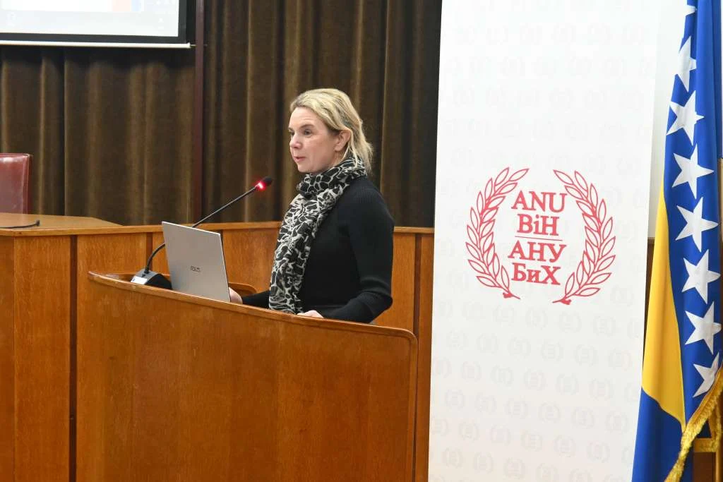 Kada nauka ima svrhu: Pamela Habibović o liderstvu, etici i regenerativnoj medicini